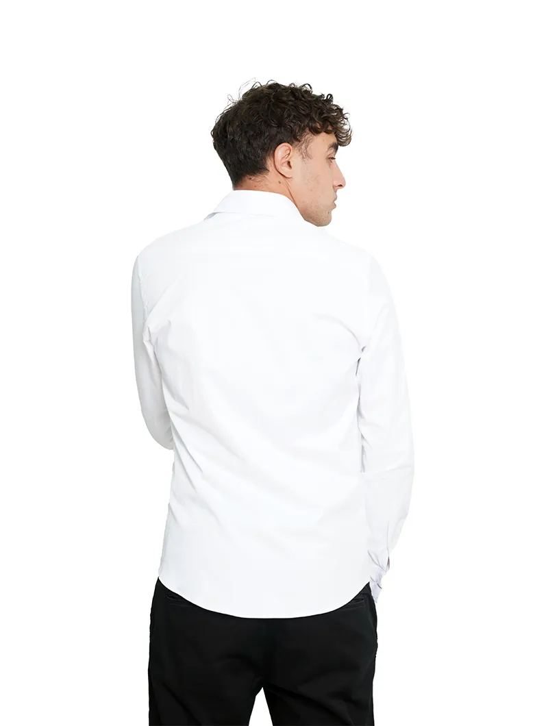 Chemise Oxford